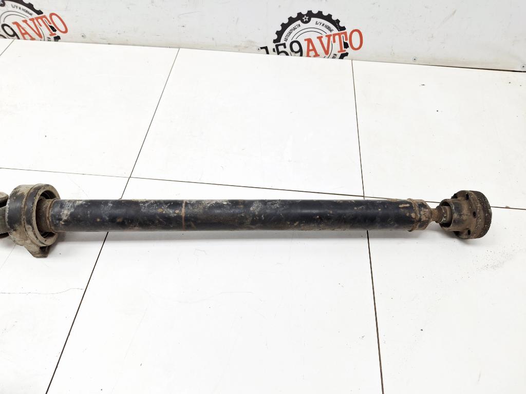 Вал карданный, 25000 рублей, Пермь