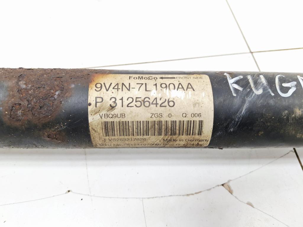 Вал карданный, 25000 рублей, Пермь