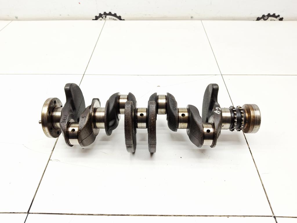 Коленвал, 6000 рублей, Пермь