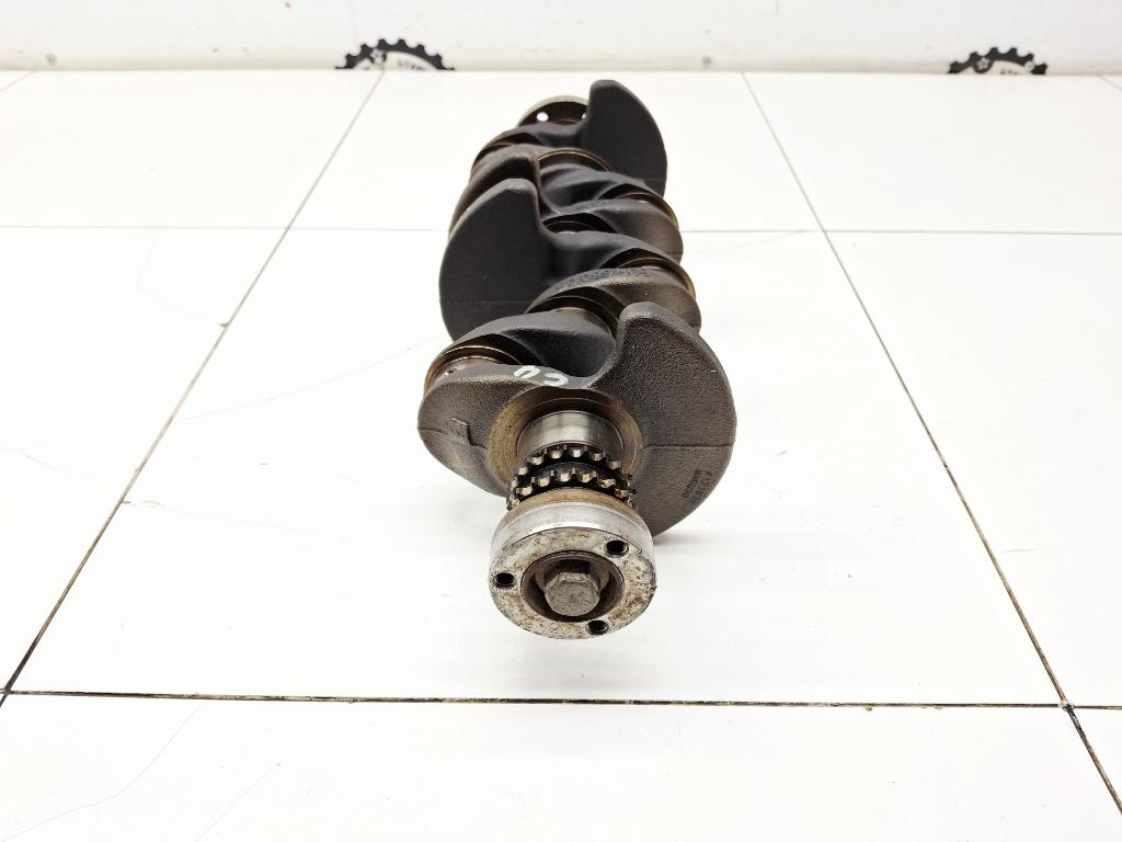 Коленвал, 6000 рублей, Пермь