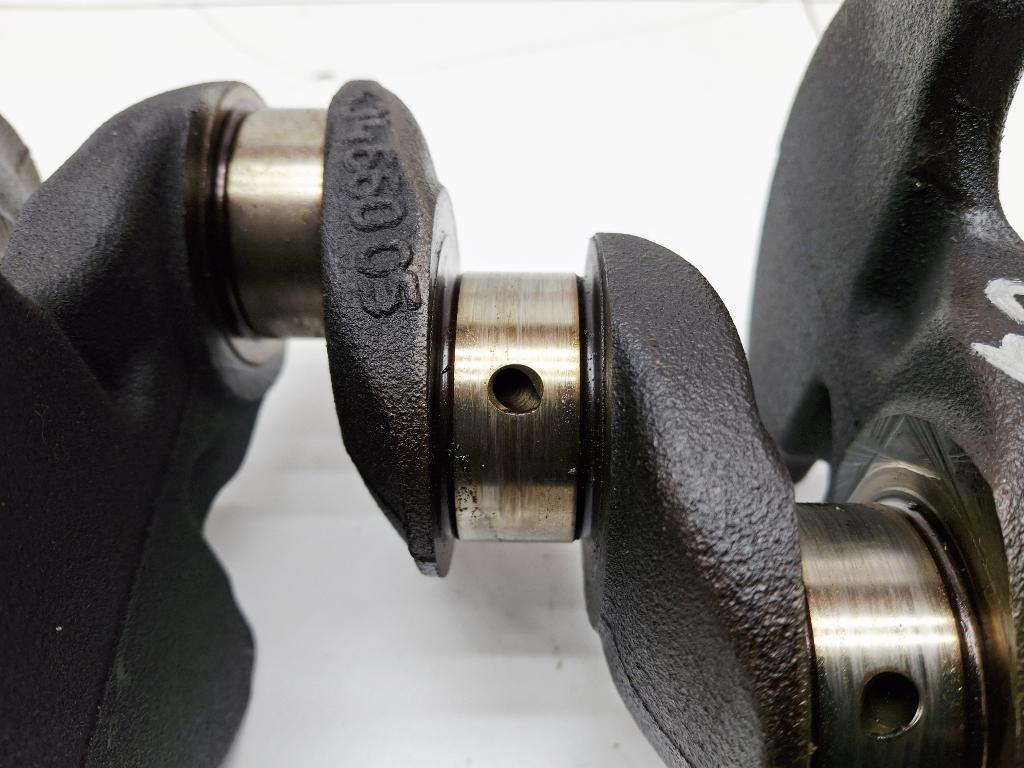 Коленвал, 6000 рублей, Пермь