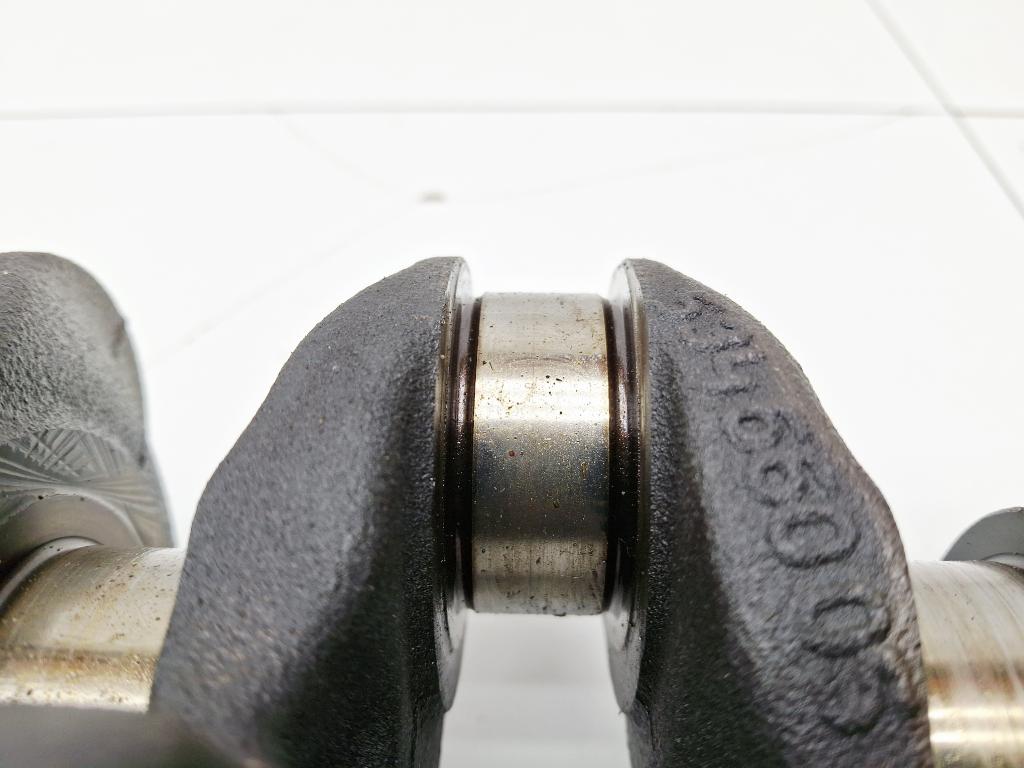 Коленвал, 6000 рублей, Пермь