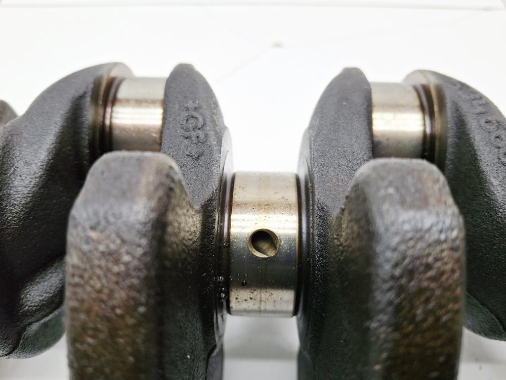 Коленвал, 6000 рублей, Пермь