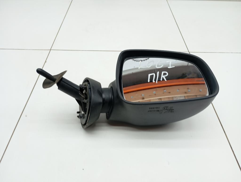 Зеркало правое механическое, 2000 рублей, Пермь