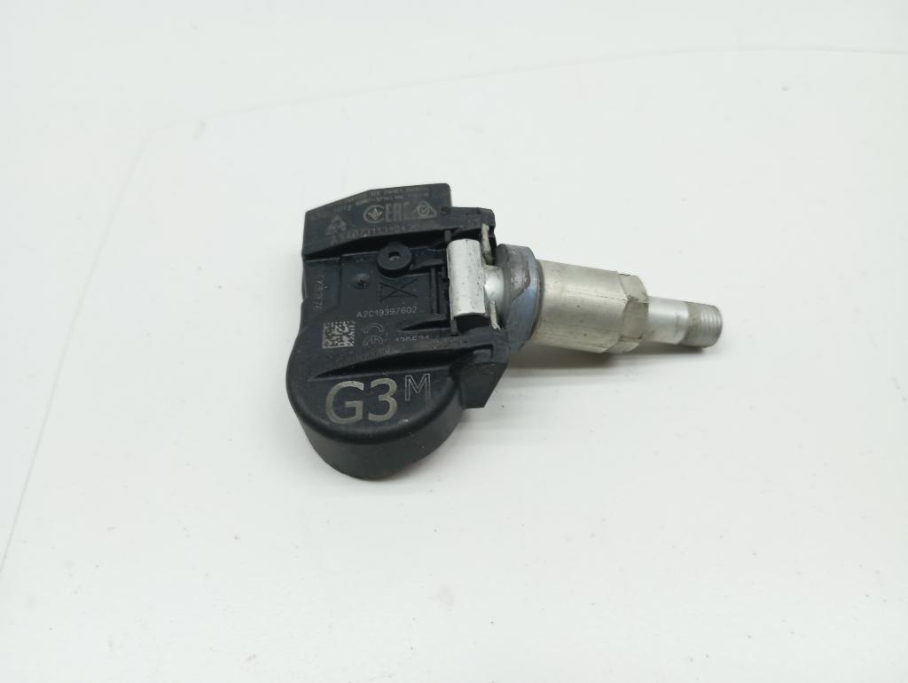 Датчик давления в шине, 2500 рублей, Пермь