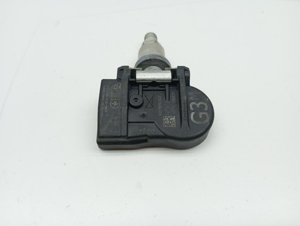 Датчик давления в шине, 2500 рублей, Пермь