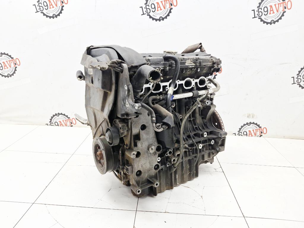 Двигатель, 135000 рублей, Пермь