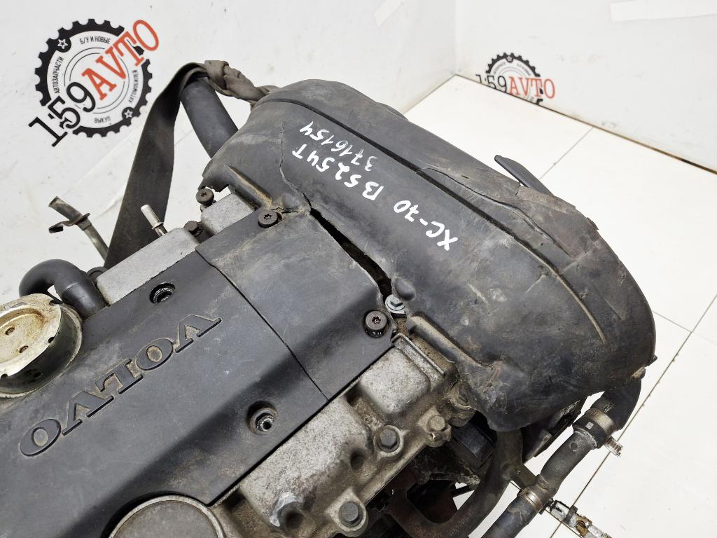 Двигатель, 135000 рублей, Пермь