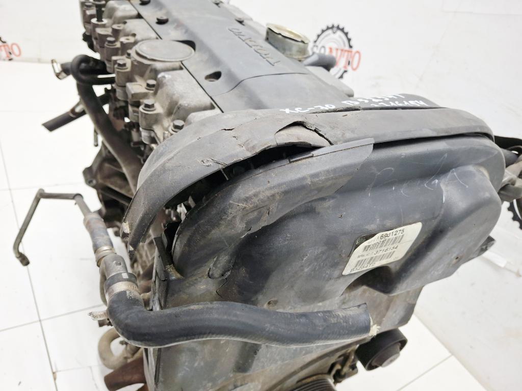 Двигатель, 135000 рублей, Пермь