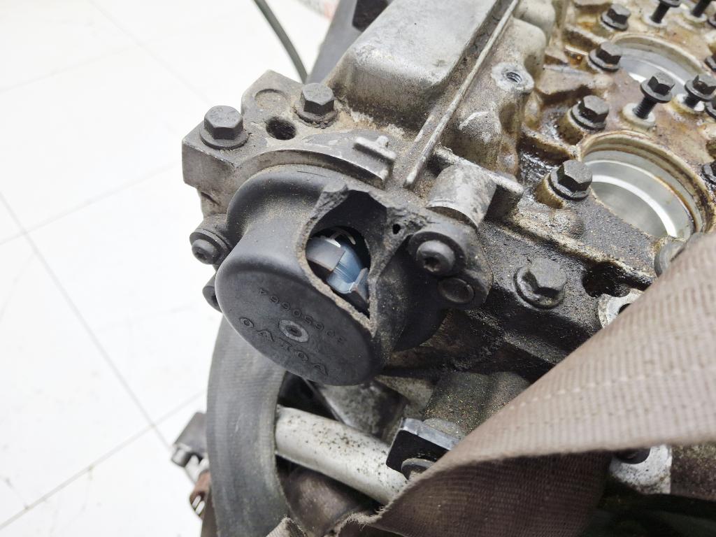 Двигатель, 135000 рублей, Пермь