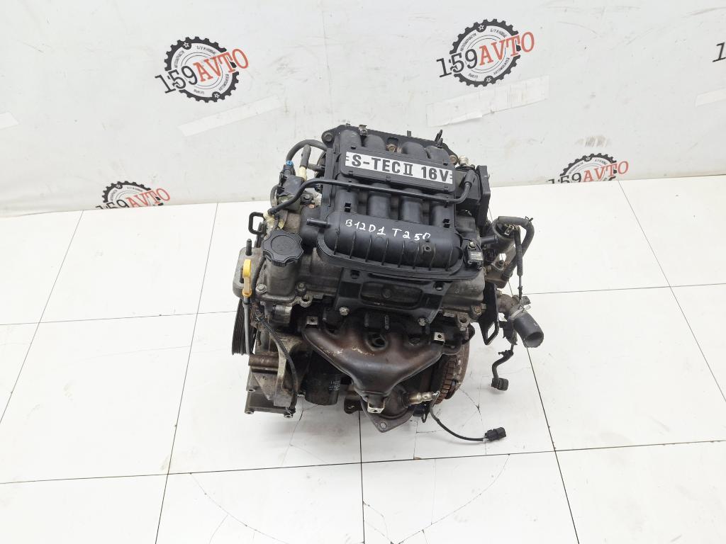 Двигатель, 75000 рублей, Пермь