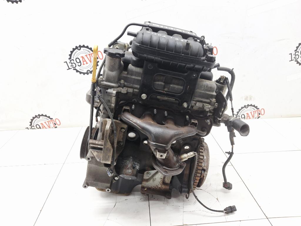 Двигатель, 75000 рублей, Пермь