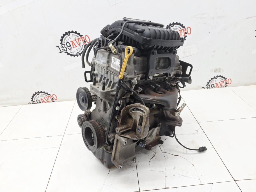 Двигатель, 75000 рублей, Пермь