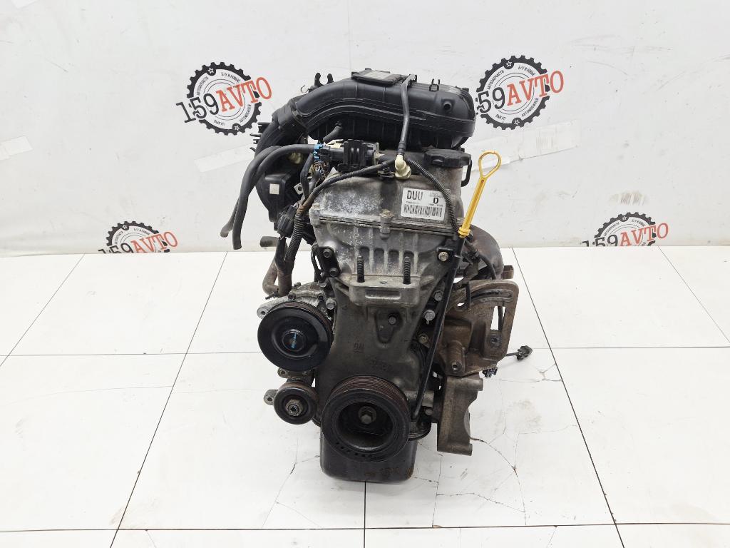 Двигатель, 75000 рублей, Пермь