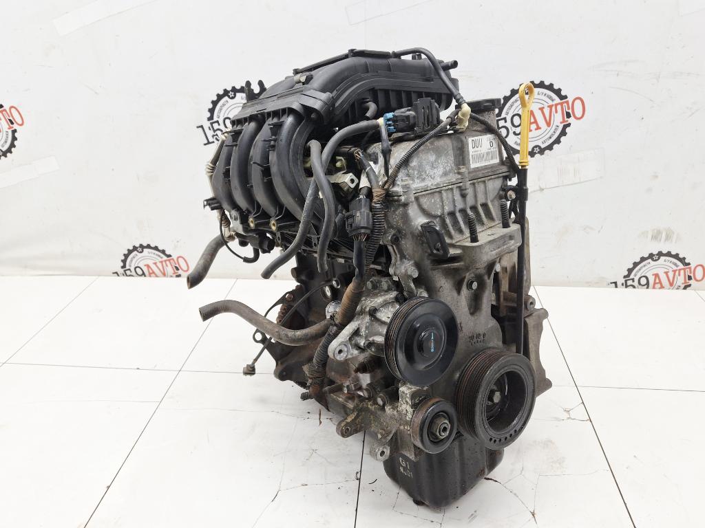 Двигатель, 75000 рублей, Пермь