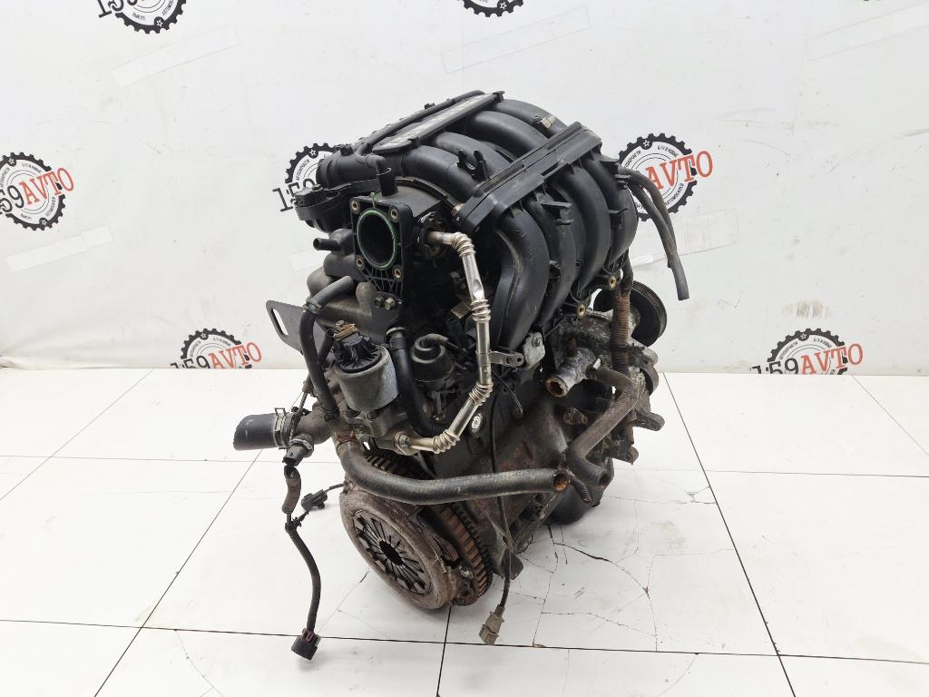 Двигатель, 75000 рублей, Пермь