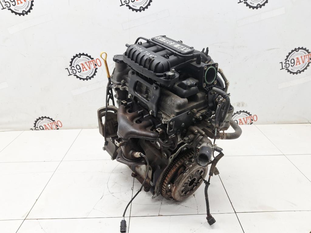 Двигатель, 75000 рублей, Пермь