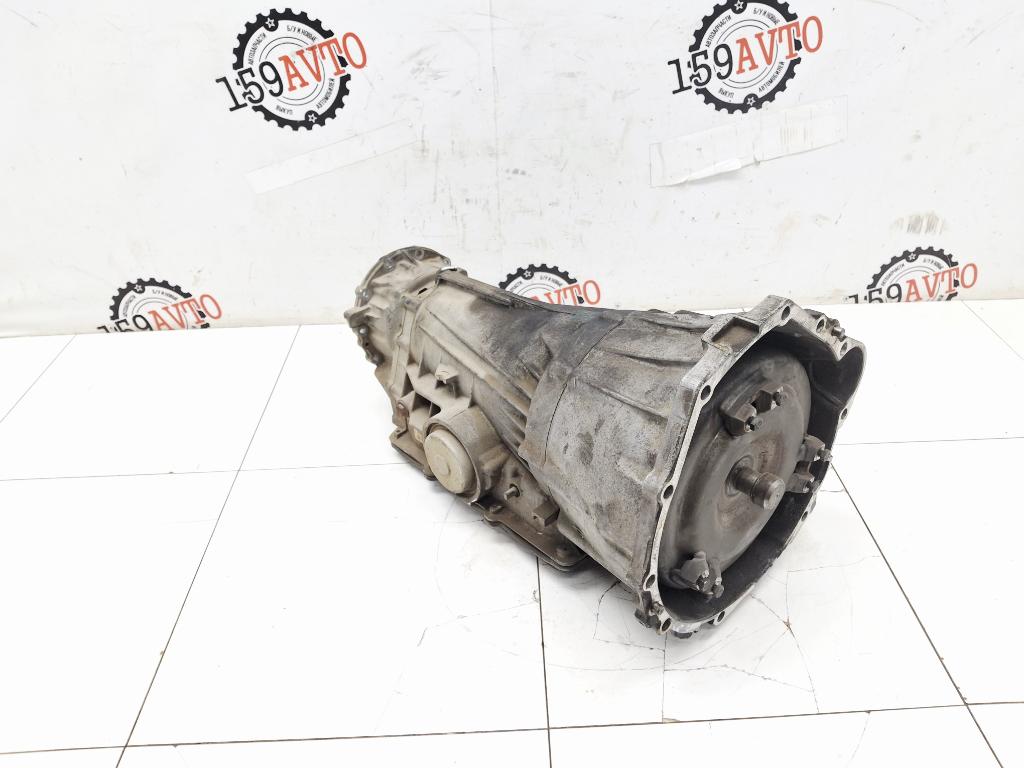 АКПП, 90000 рублей, Пермь