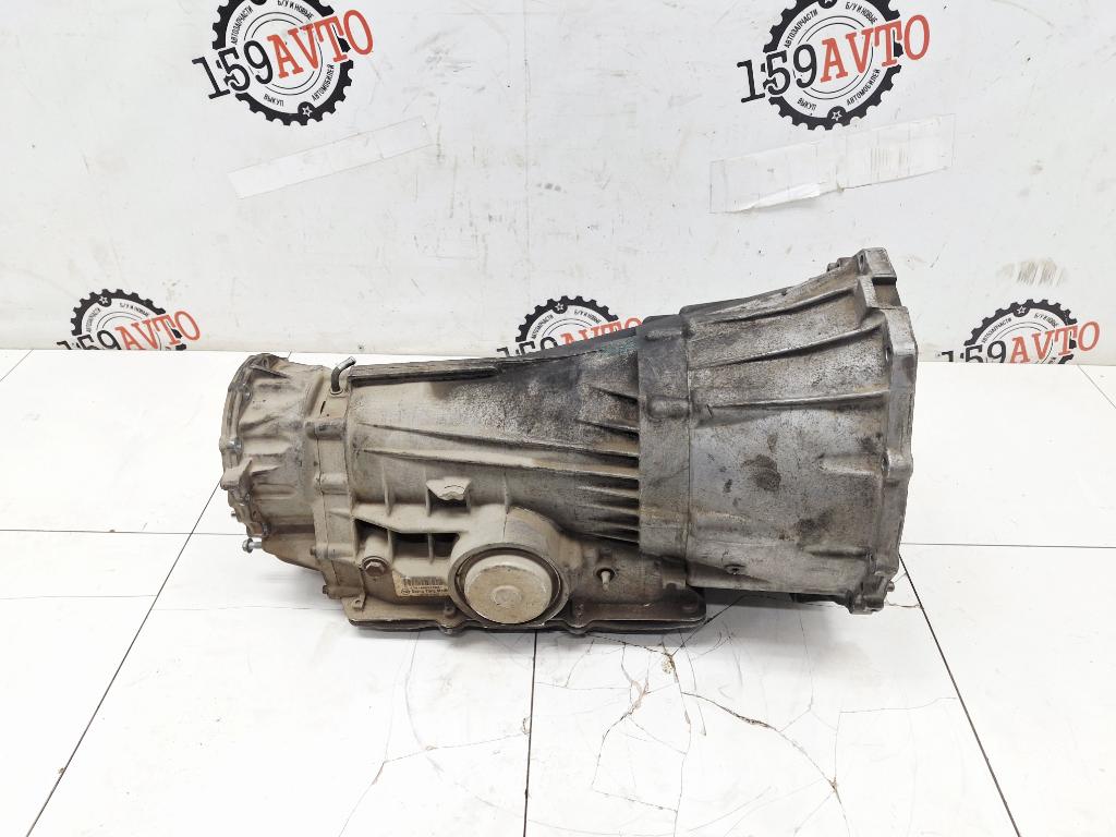 АКПП, 90000 рублей, Пермь