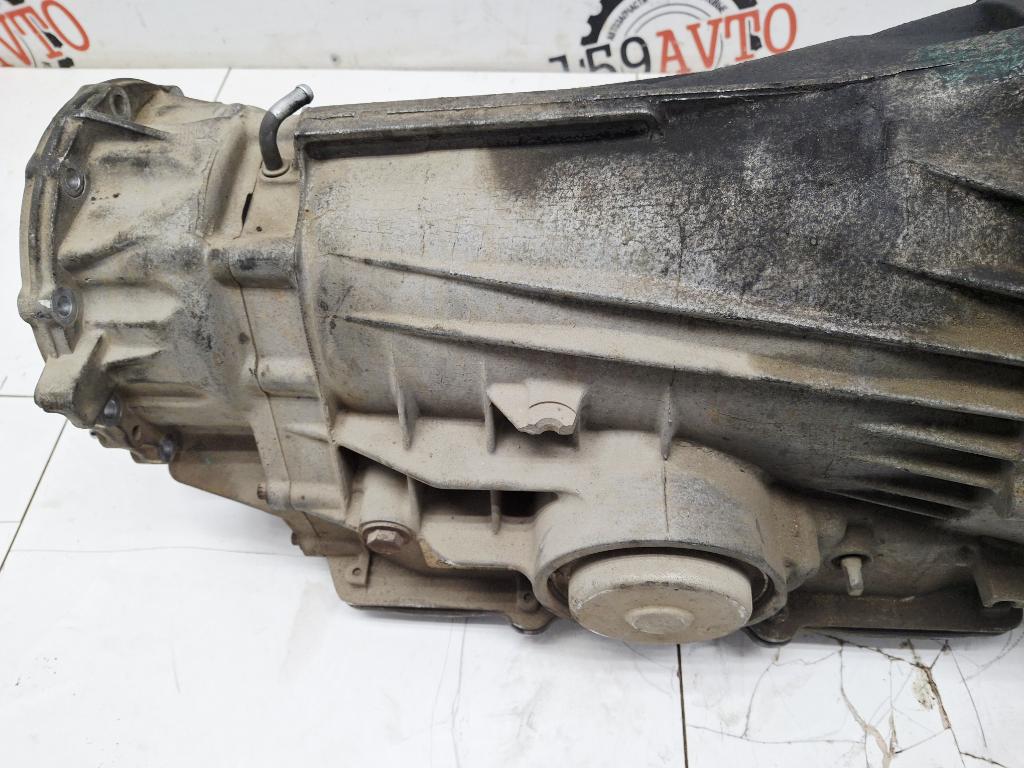 АКПП, 90000 рублей, Пермь