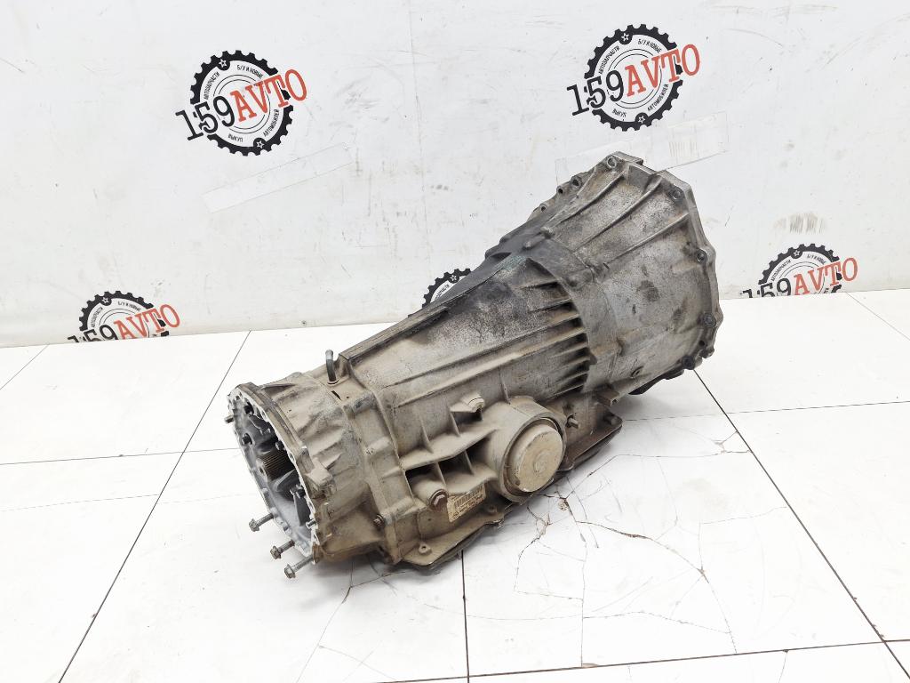 АКПП, 90000 рублей, Пермь