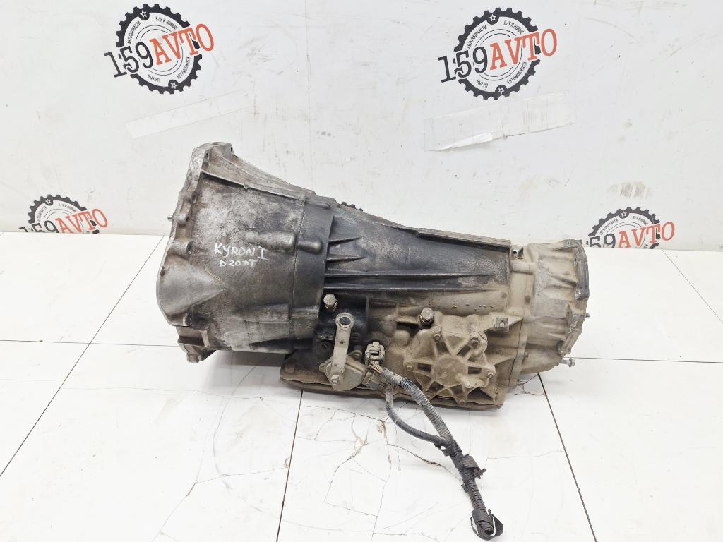 АКПП, 90000 рублей, Пермь