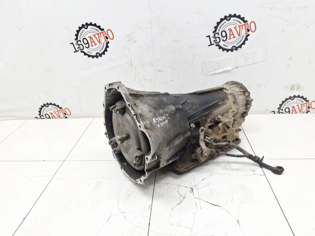 АКПП, 90000 рублей, Пермь