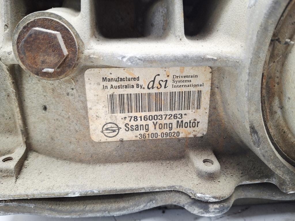 АКПП, 90000 рублей, Пермь