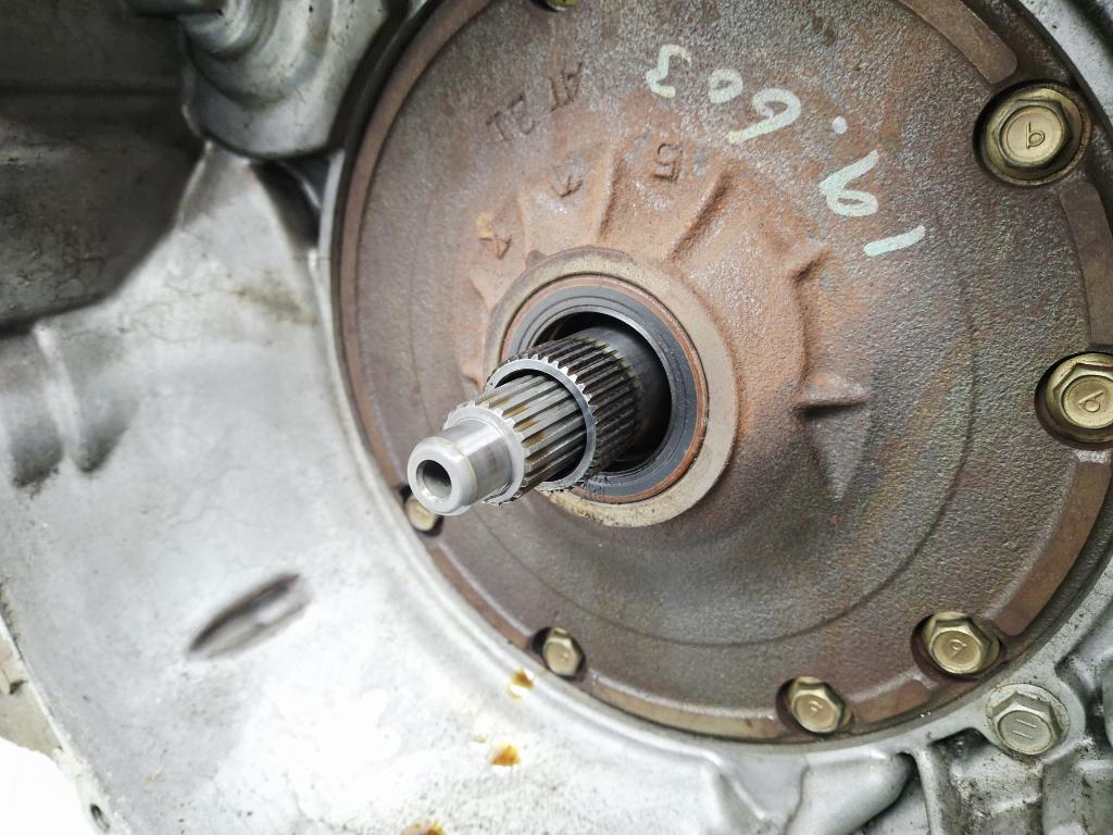 АКПП, 65000 рублей, Пермь