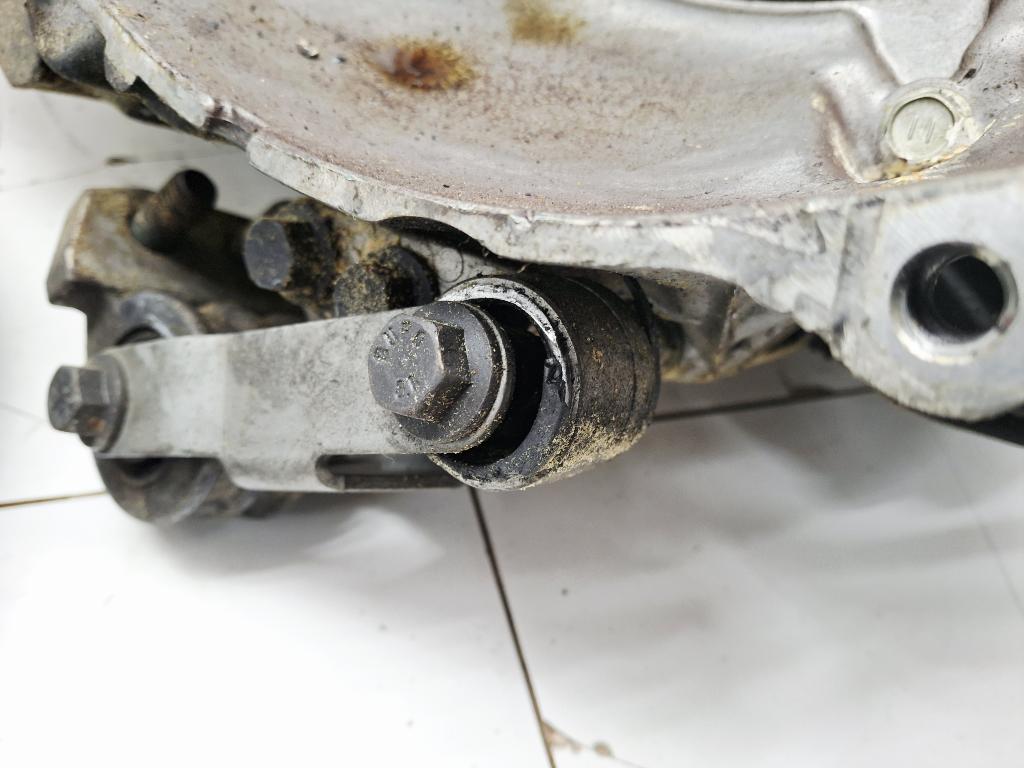 АКПП, 65000 рублей, Пермь