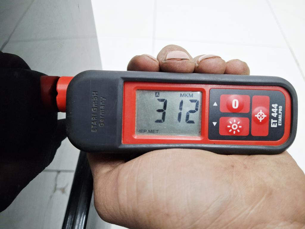 Дверь задняя правая, 14000 рублей, Пермь