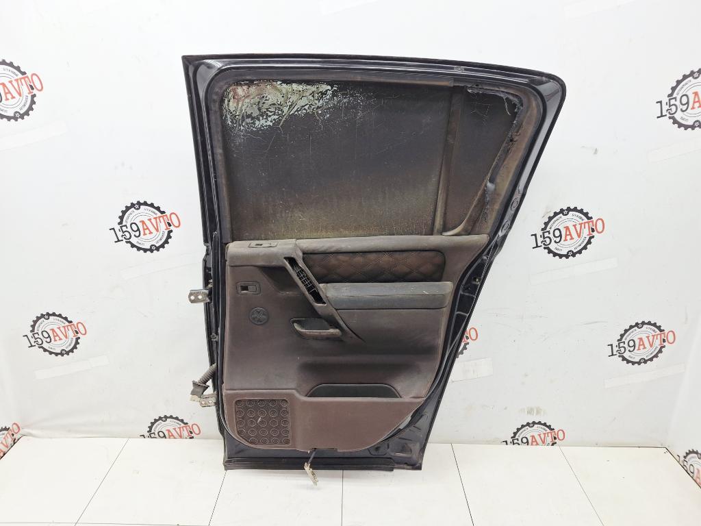 Дверь задняя правая, 14000 рублей, Пермь