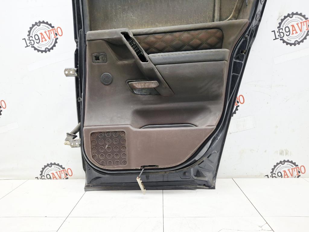 Дверь задняя правая, 14000 рублей, Пермь