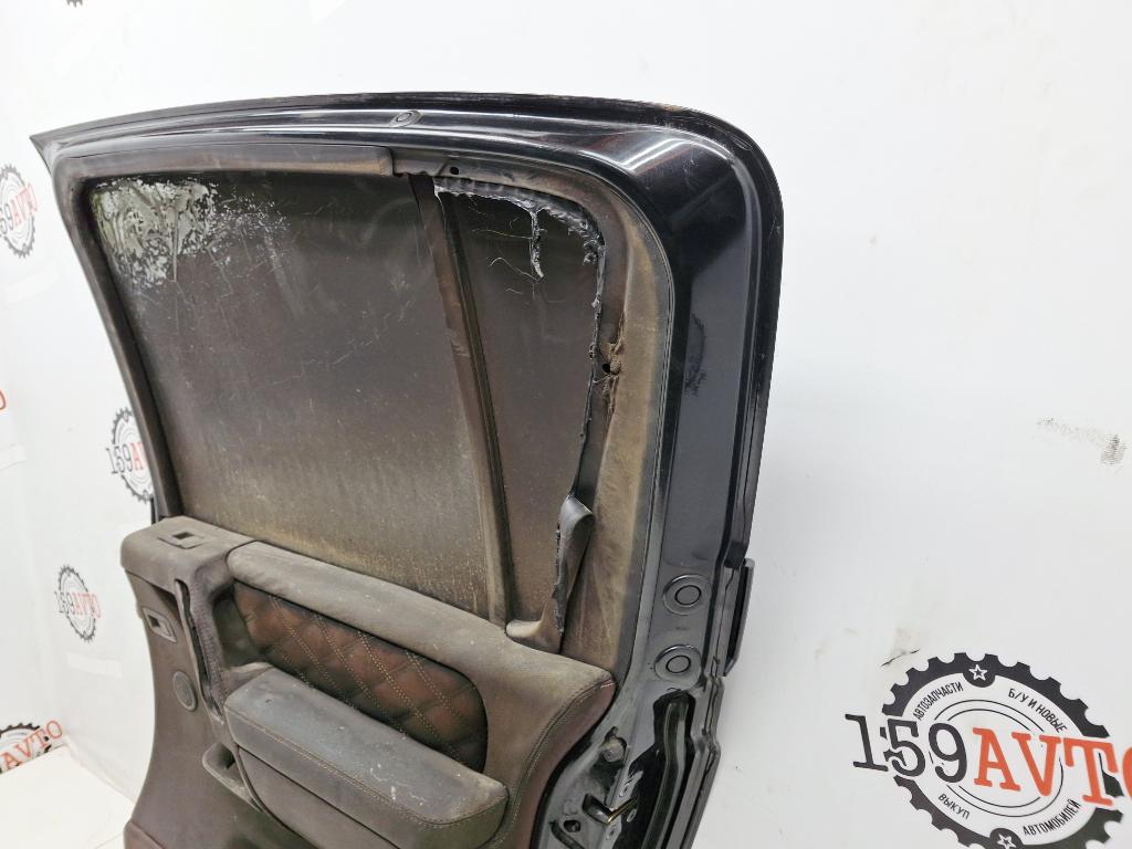 Дверь задняя правая, 14000 рублей, Пермь