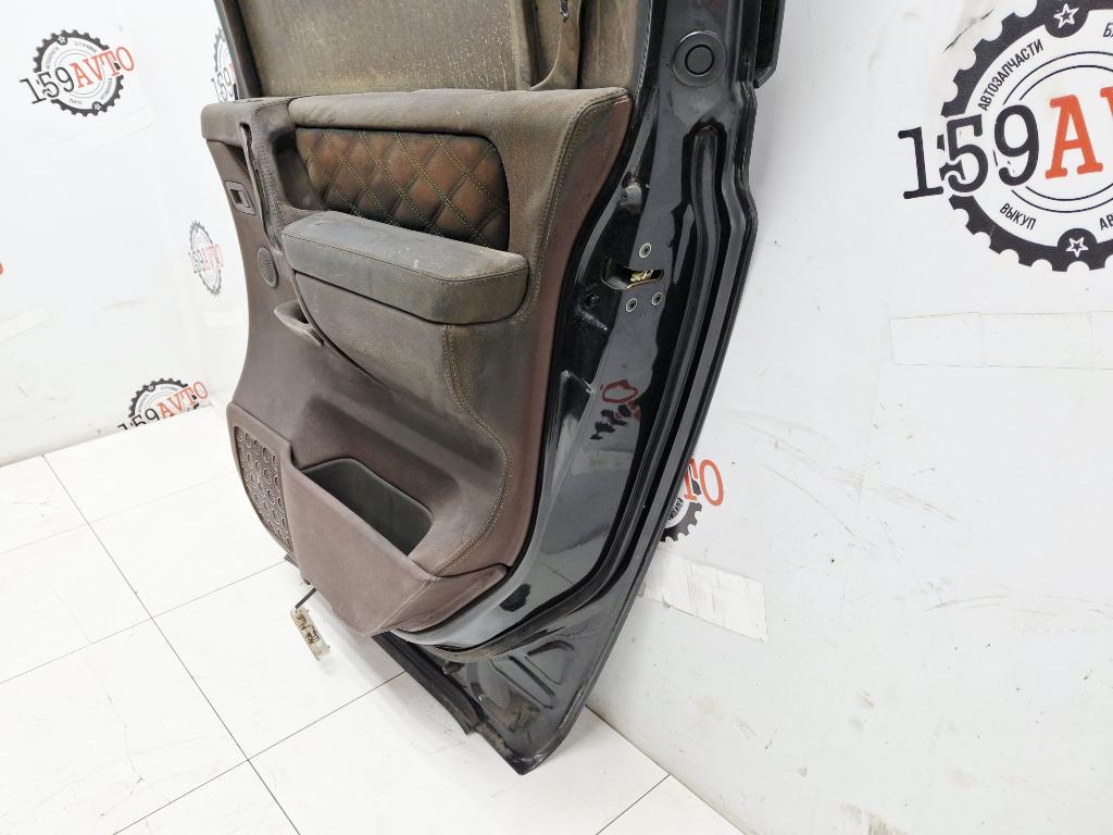 Дверь задняя правая, 14000 рублей, Пермь