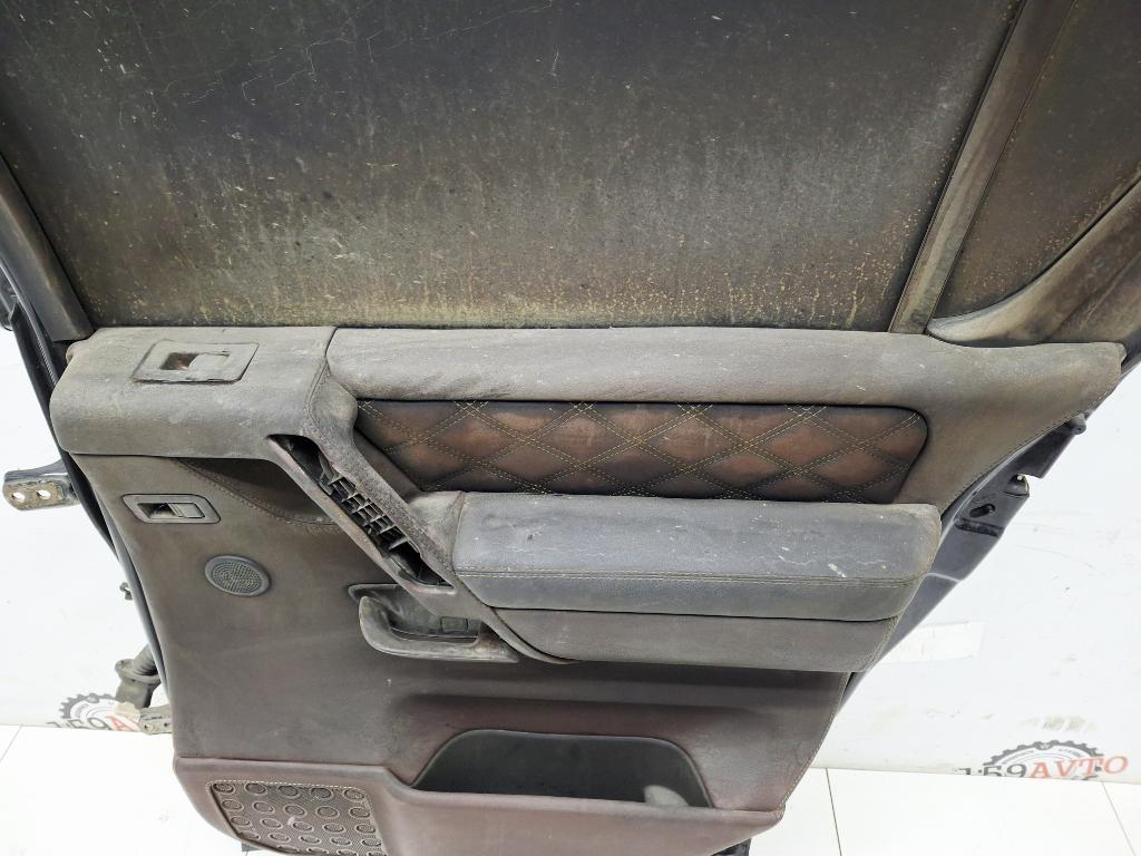 Дверь задняя правая, 14000 рублей, Пермь