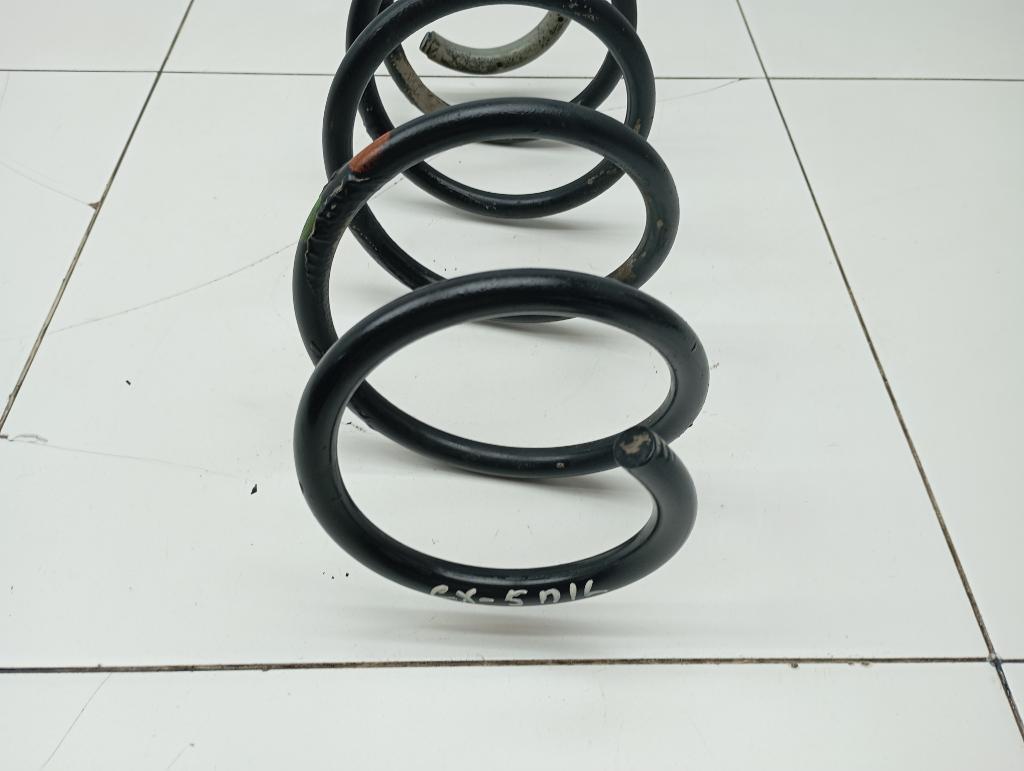 Пружина передняя, 2000 рублей, Пермь