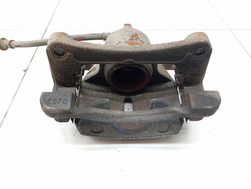 Суппорт передний левый, 3000 рублей, Пермь