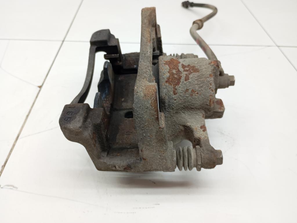 Суппорт передний левый, 3000 рублей, Пермь