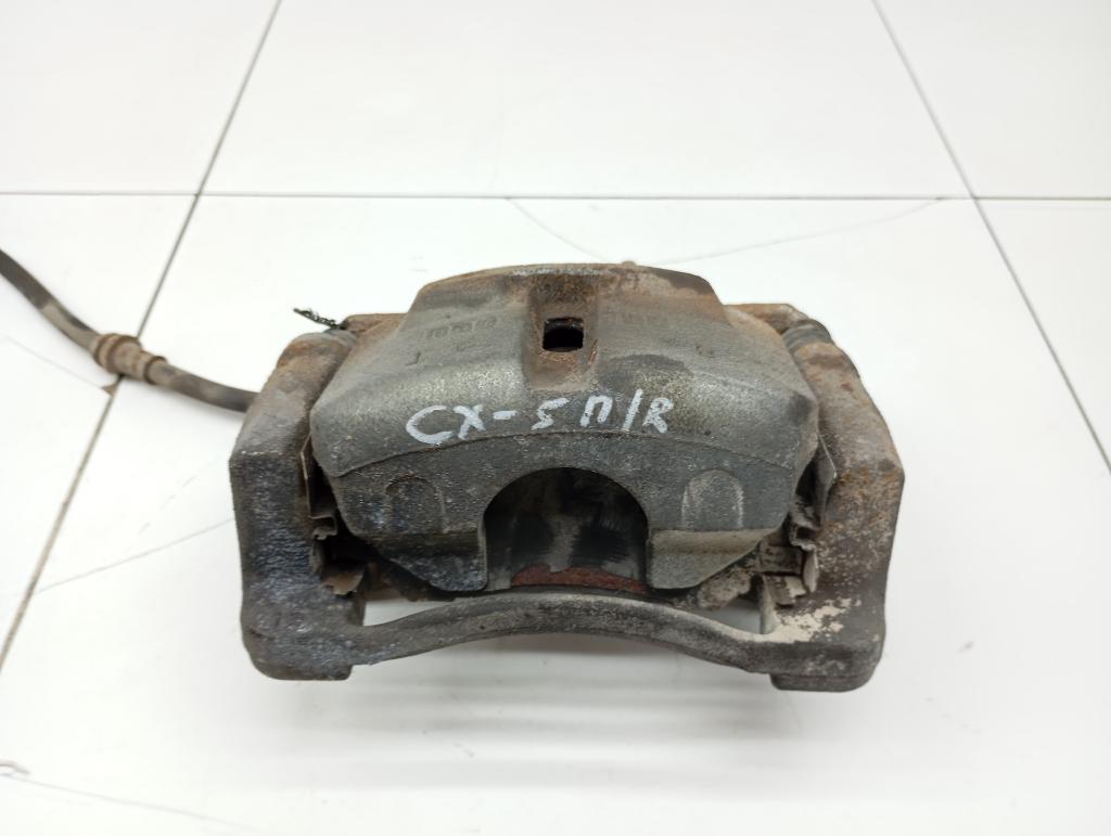 Суппорт передний правый, 3000 рублей, Пермь