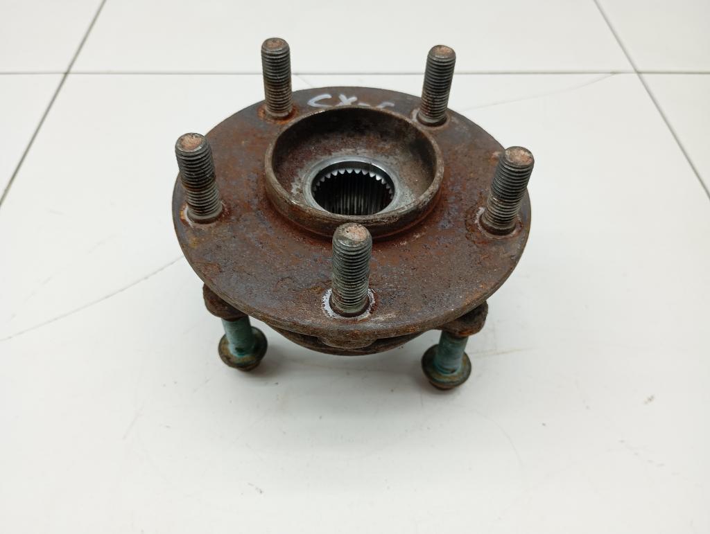 Ступица передняя, 3000 рублей, Пермь