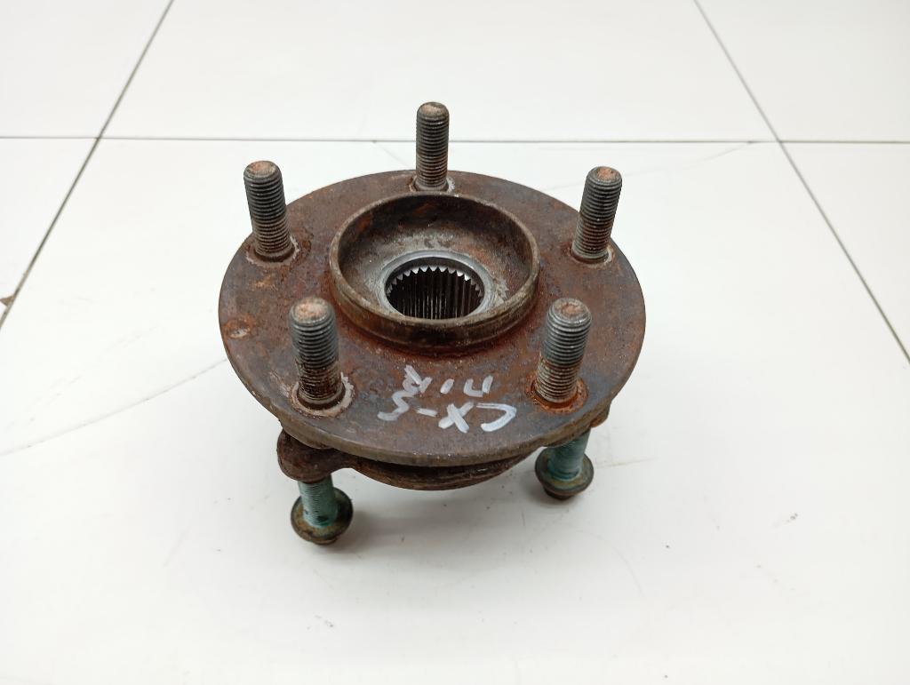 Ступица передняя, 3000 рублей, Пермь