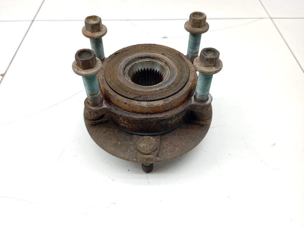 Ступица передняя, 3000 рублей, Пермь