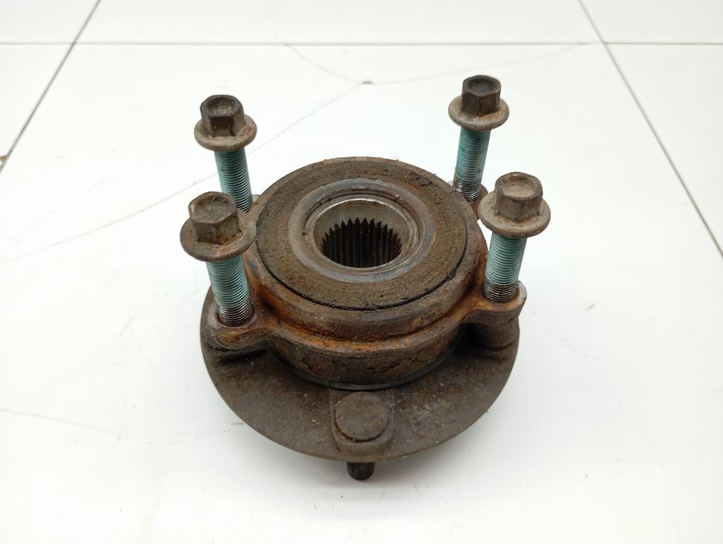 Ступица передняя, 3000 рублей, Пермь