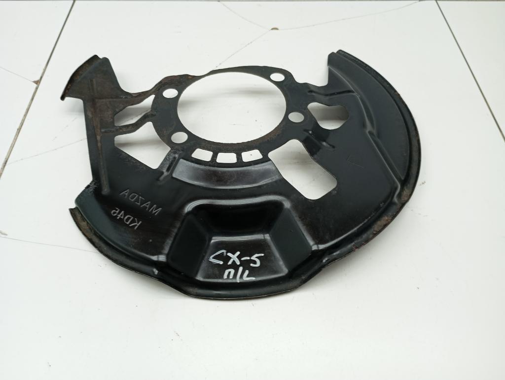 Пыльник тормозного диска, 1000 рублей, Пермь