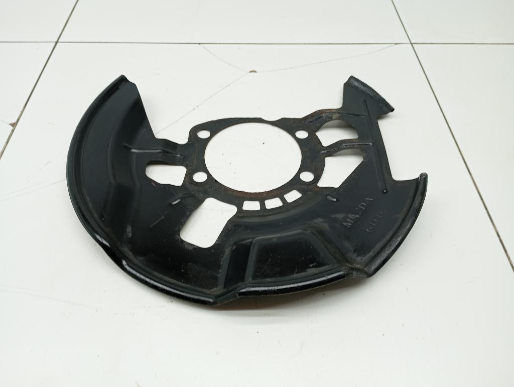 Пыльник тормозного диска, 1000 рублей, Пермь