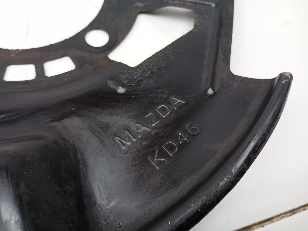 Пыльник тормозного диска, 1000 рублей, Пермь