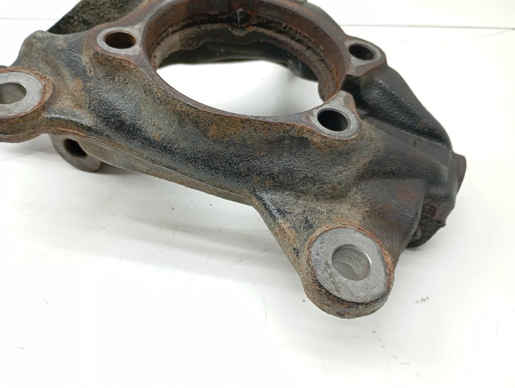 Кулак поворотный передний левый, 9000 рублей, Пермь