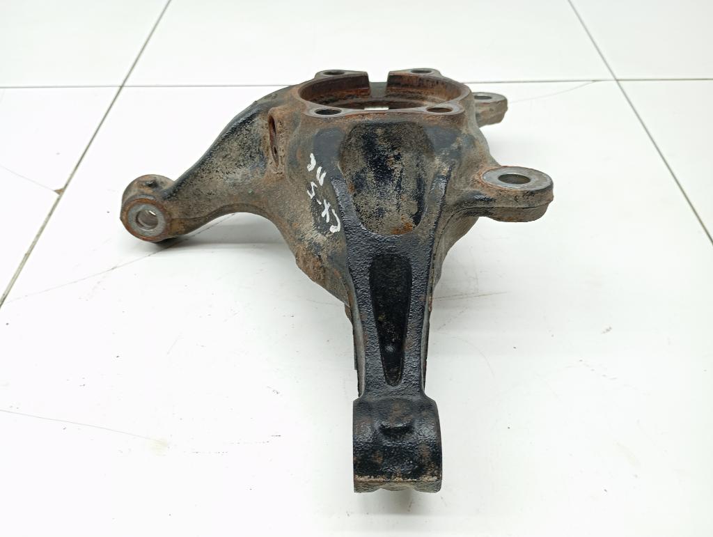 Кулак поворотный передний левый, 9000 рублей, Пермь