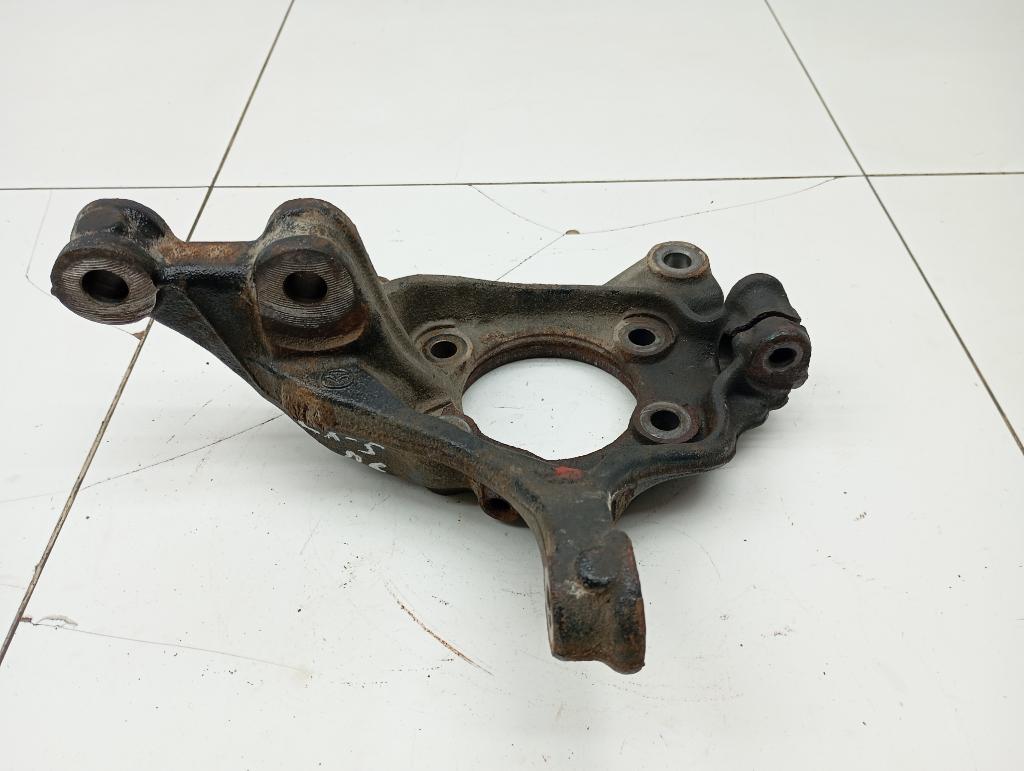 Кулак поворотный передний левый, 9000 рублей, Пермь